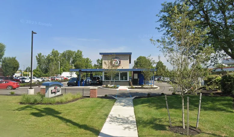 7 Brew Hilliard in Hilliard, Ohio